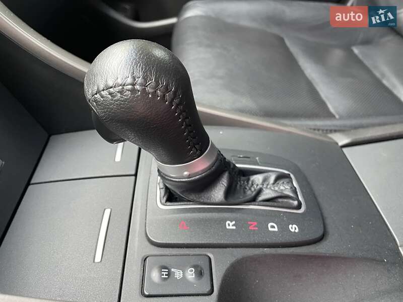 Седан Acura TSX 2010 в Львове фото 15 Седан Acura TSX 2010 в Львове