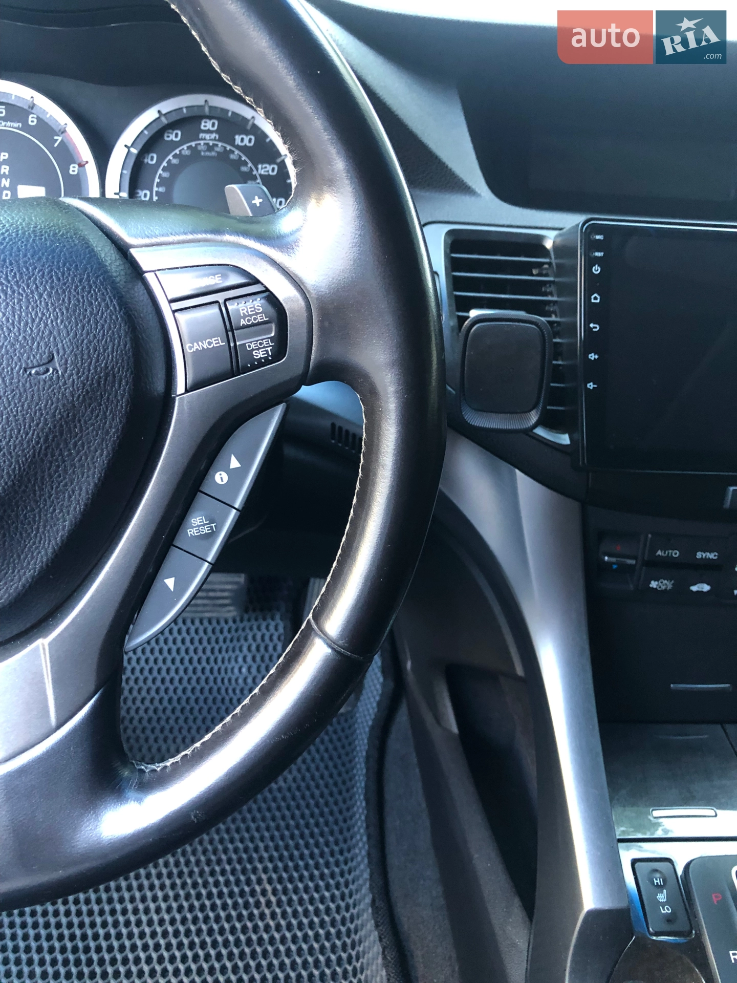 2011 Acura TSX - мініатюра 44