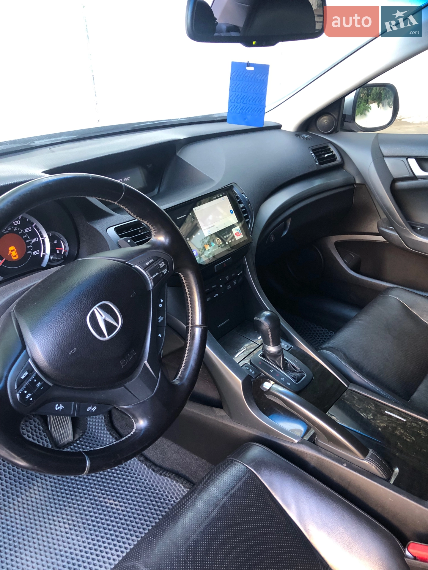 2011 Acura TSX - мініатюра 47