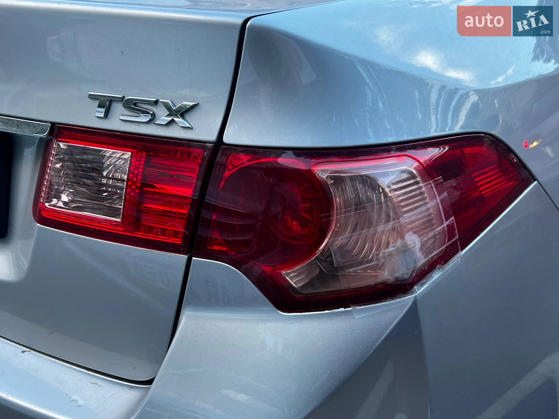 2011 Acura TSX - мініатюра 24
