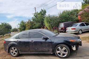 Седан Acura TSX 2012 в Харкові