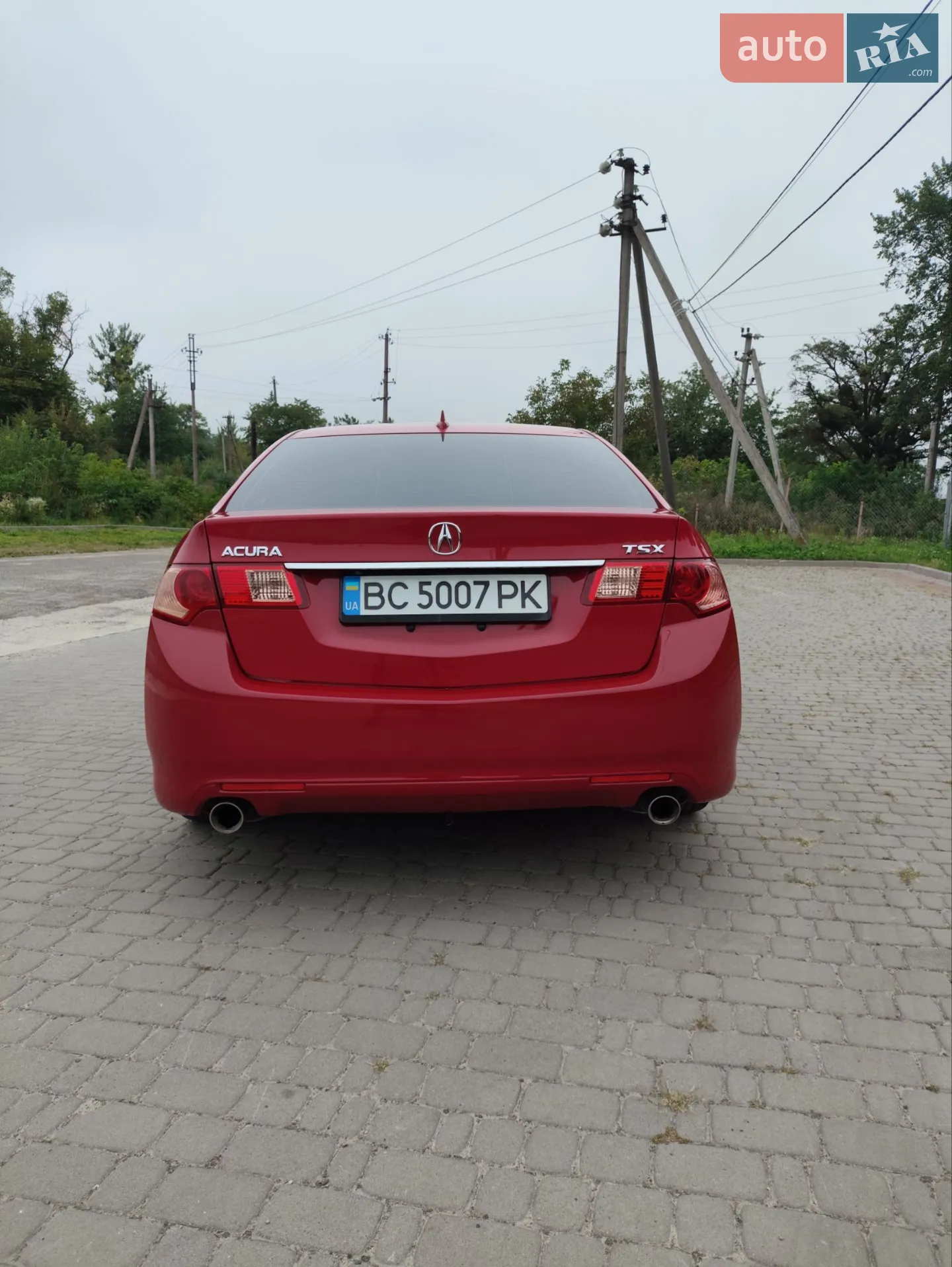 2013 Acura TSX - мініатюра 3