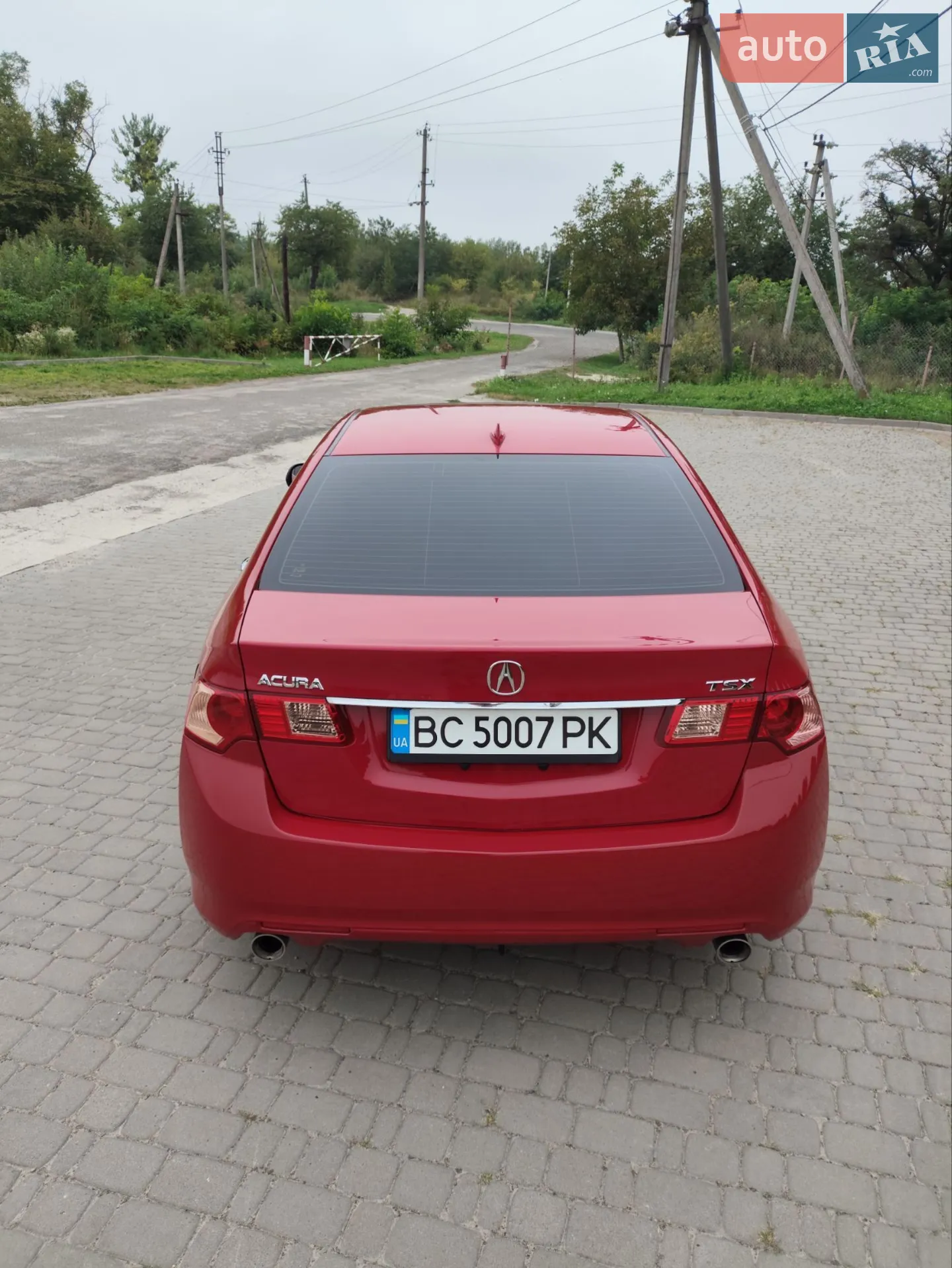 2013 Acura TSX - мініатюра 24