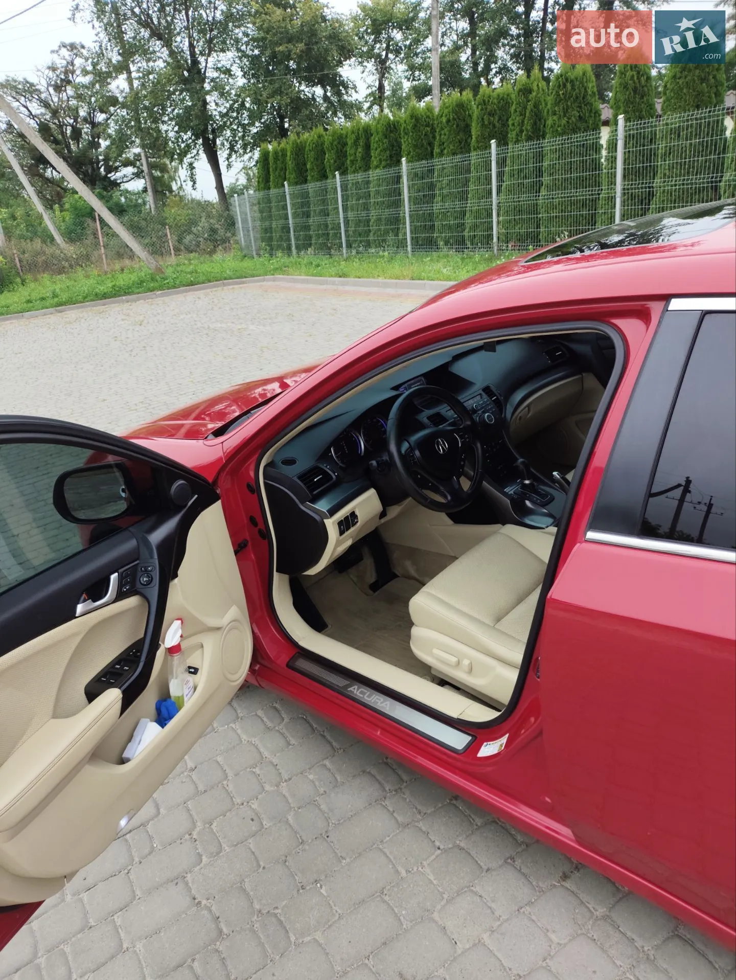 2013 Acura TSX - мініатюра 27