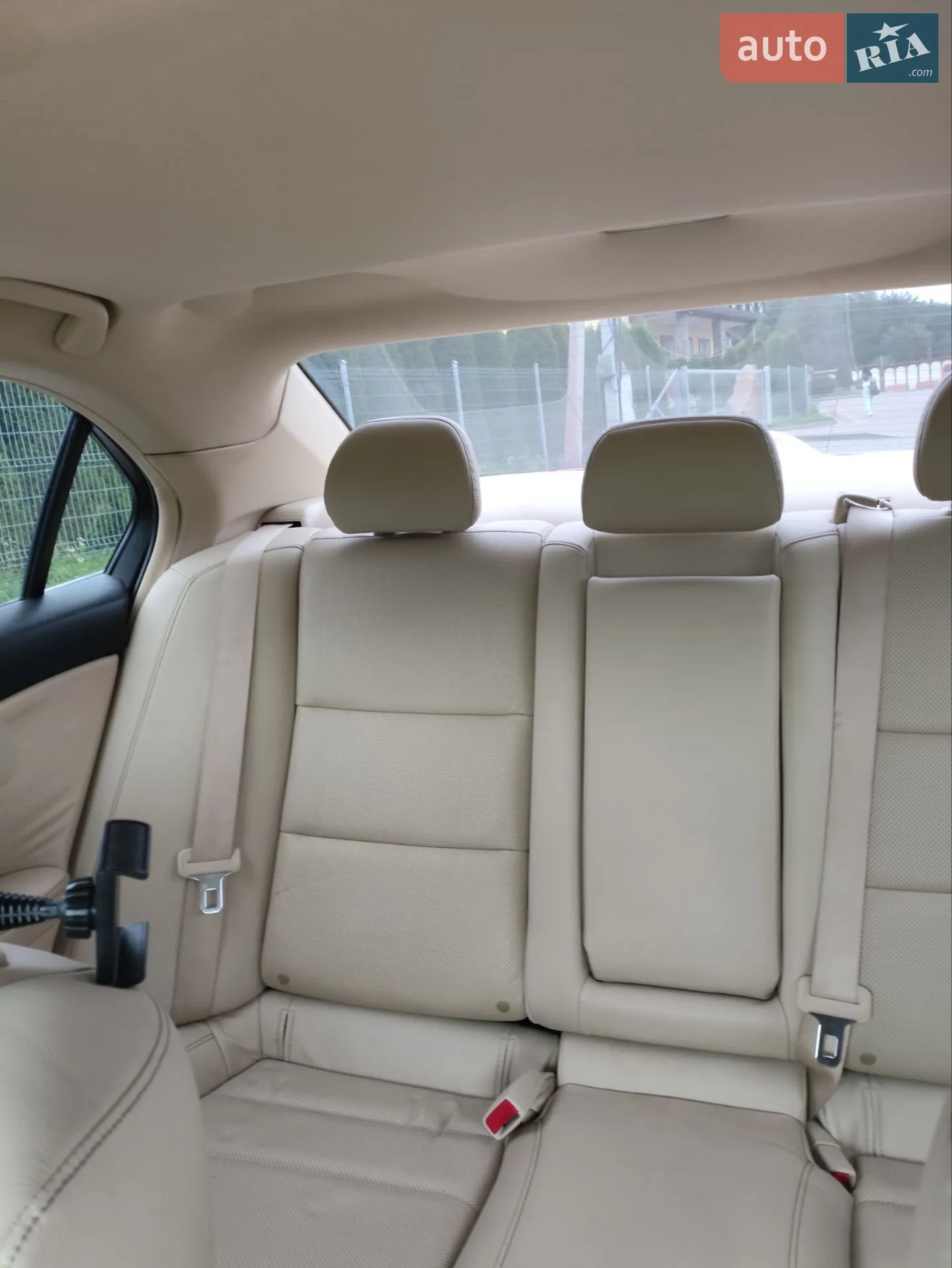 2013 Acura TSX - мініатюра 35