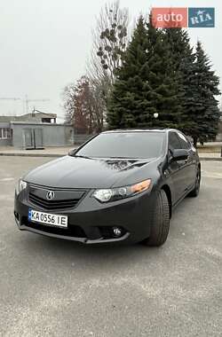 Седан Acura TSX 2012 в Харкові