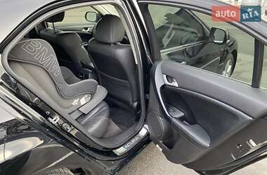 Седан Acura TSX 2013 в Киеве