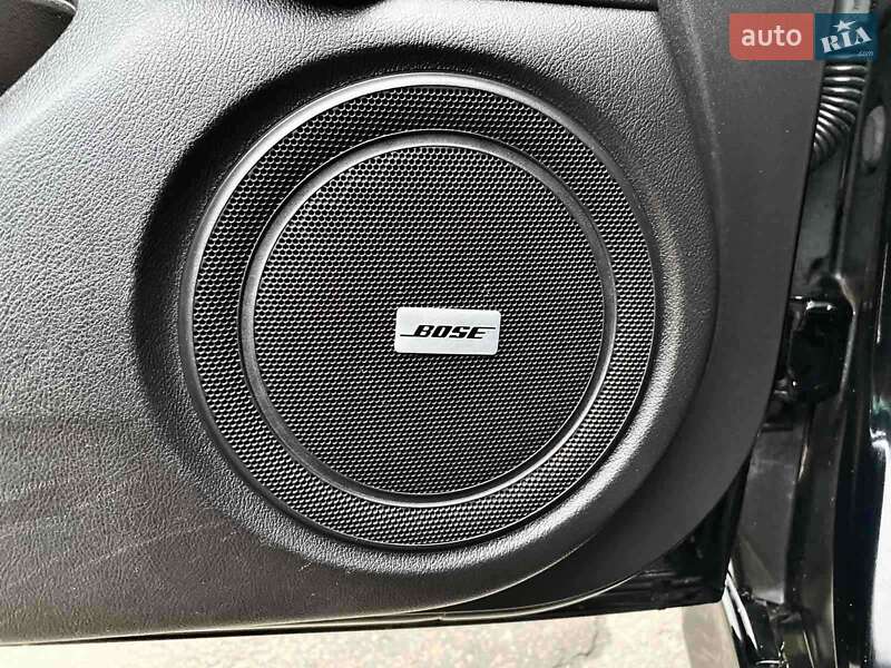 Седан Acura TSX 2013 в Львове