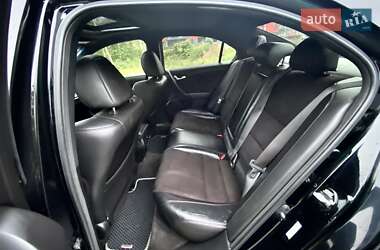 Седан Acura TSX 2013 в 