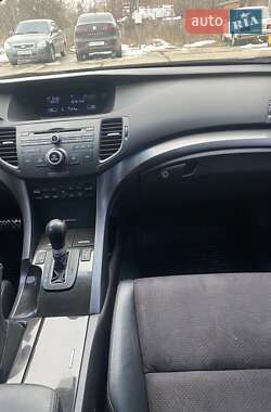 Седан Acura TSX 2011 в 