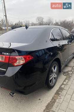 Седан Acura TSX 2011 в 