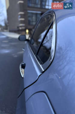 Седан Acura TSX 2012 в 