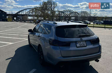 Универсал Acura TSX 2012 в 