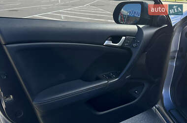Универсал Acura TSX 2012 в 