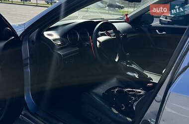 Универсал Acura TSX 2012 в 