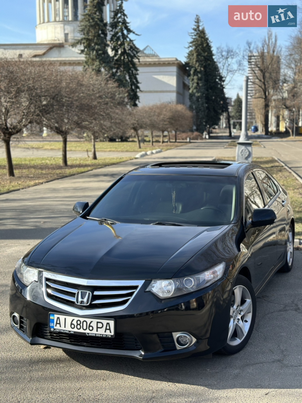 2013 Acura TSX - мініатюра 28