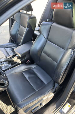 Седан Acura TSX 2013 в 