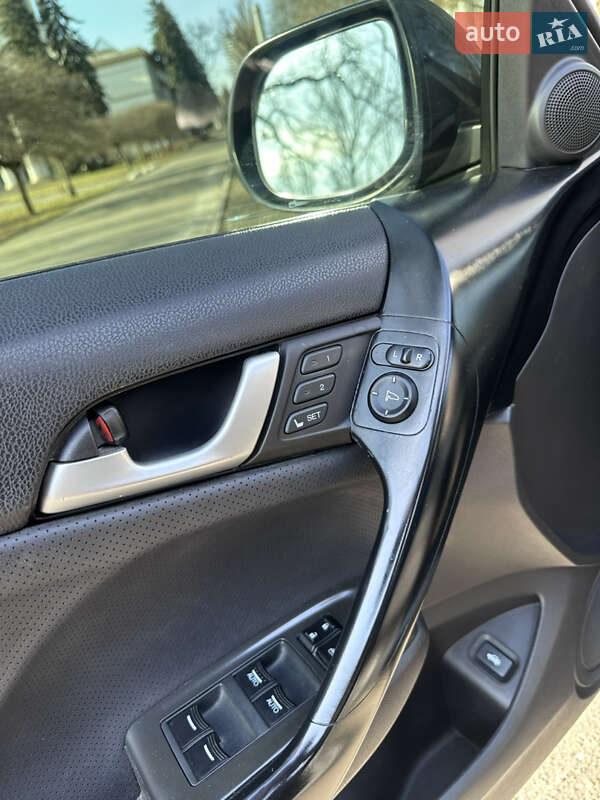 Седан Acura TSX 2013 в Киеве фото 15 Седан Acura TSX 2013 в Киеве