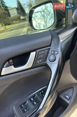 Седан Acura TSX 2013 в 