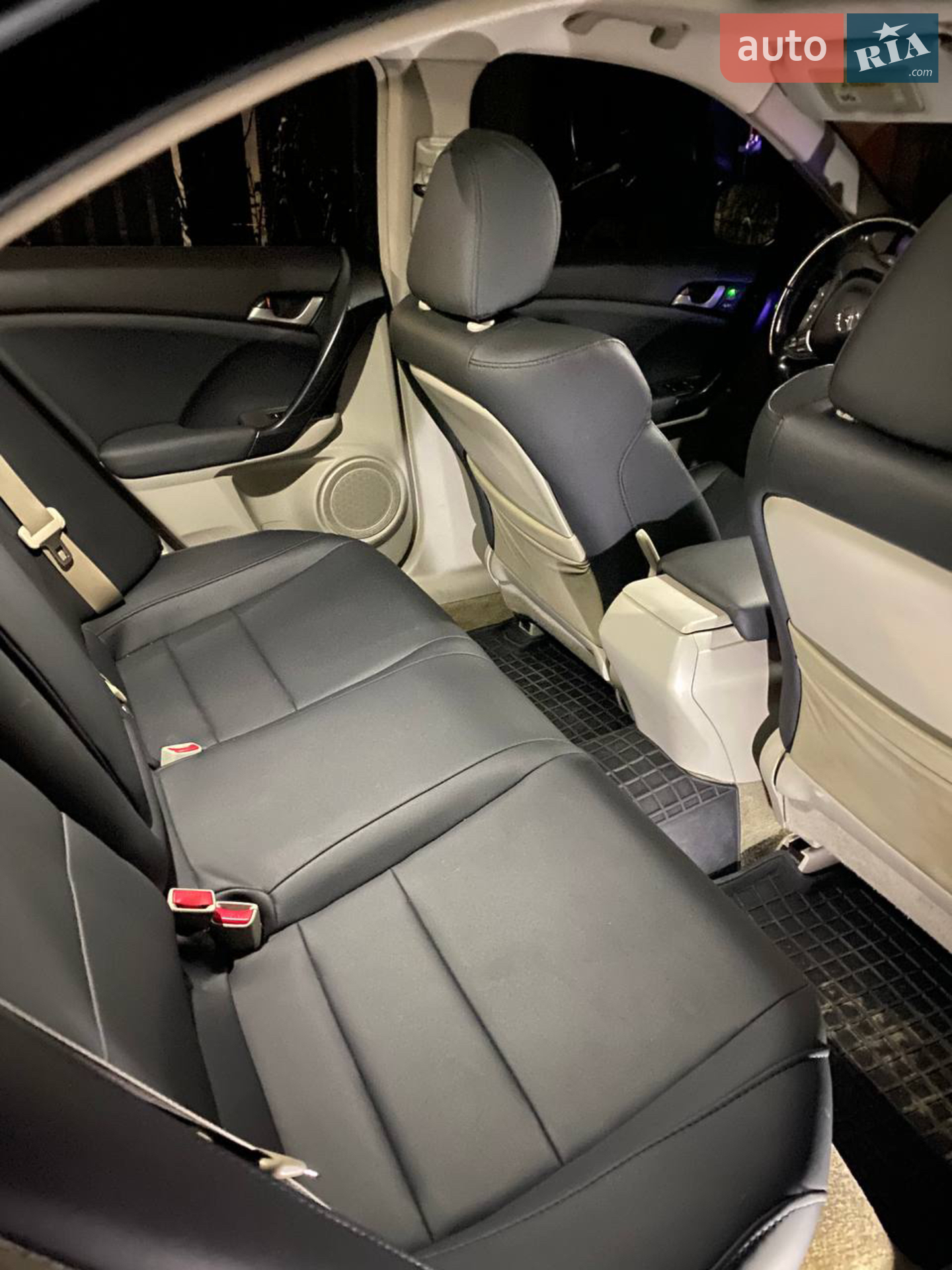 2010 Acura TSX - мініатюра 6