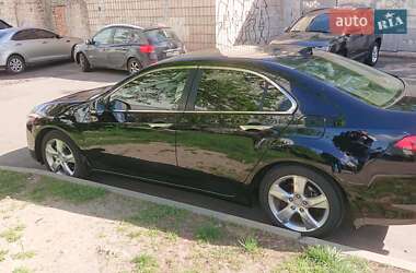 Седан Acura TSX 2013 в 