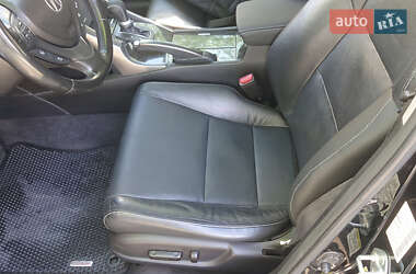 Седан Acura TSX 2013 в 