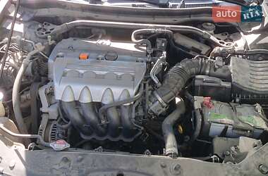 Седан Acura TSX 2013 в 