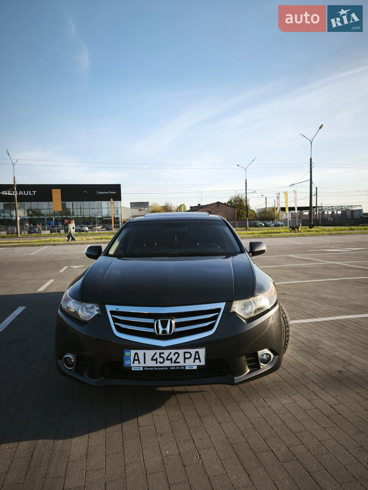 2013 Acura TSX - мініатюра 3