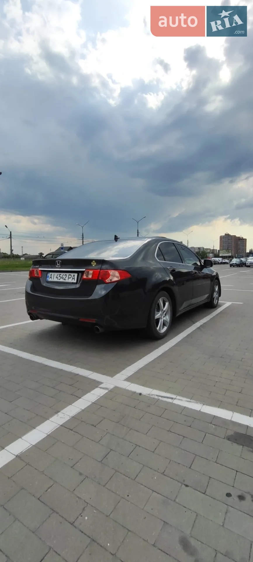2013 Acura TSX - мініатюра 9