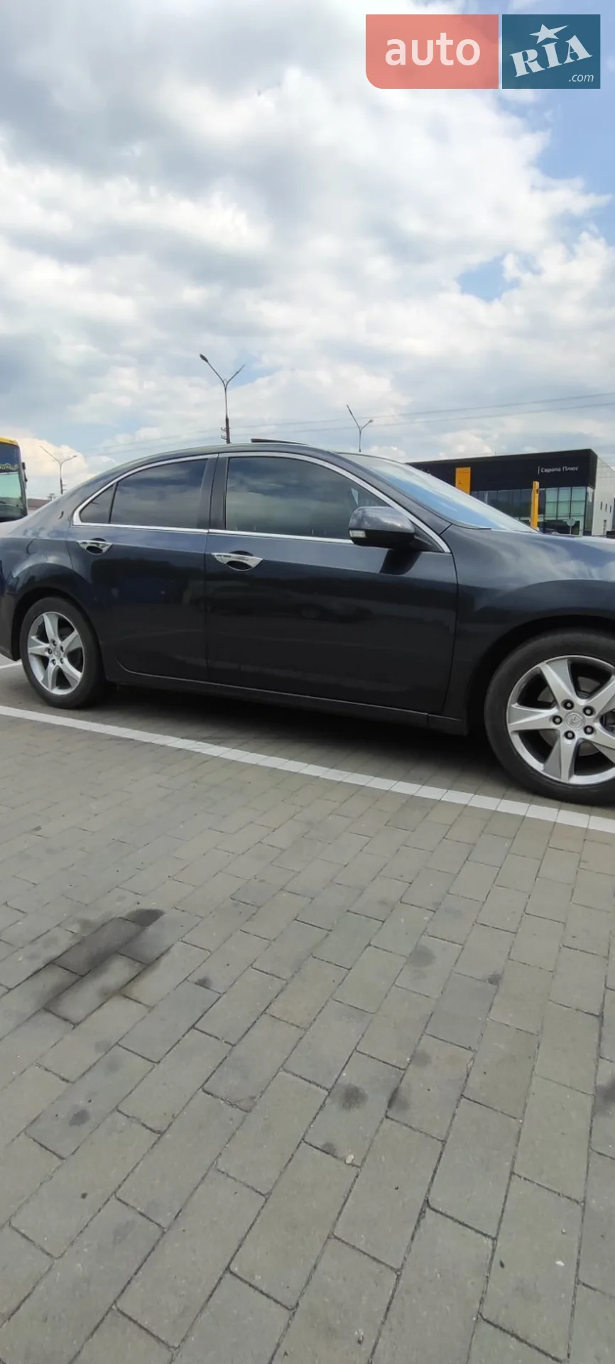 2013 Acura TSX - мініатюра 16