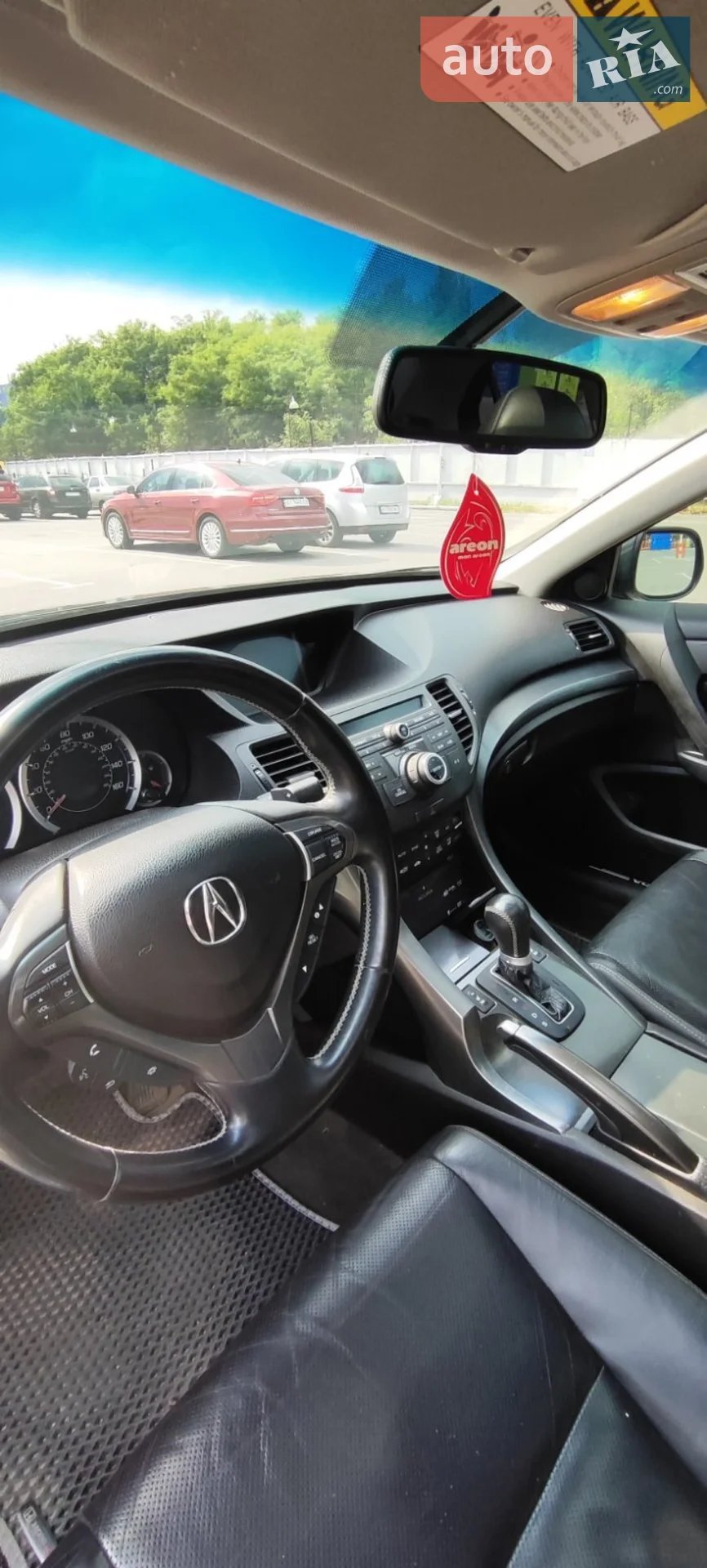 2013 Acura TSX - мініатюра 28