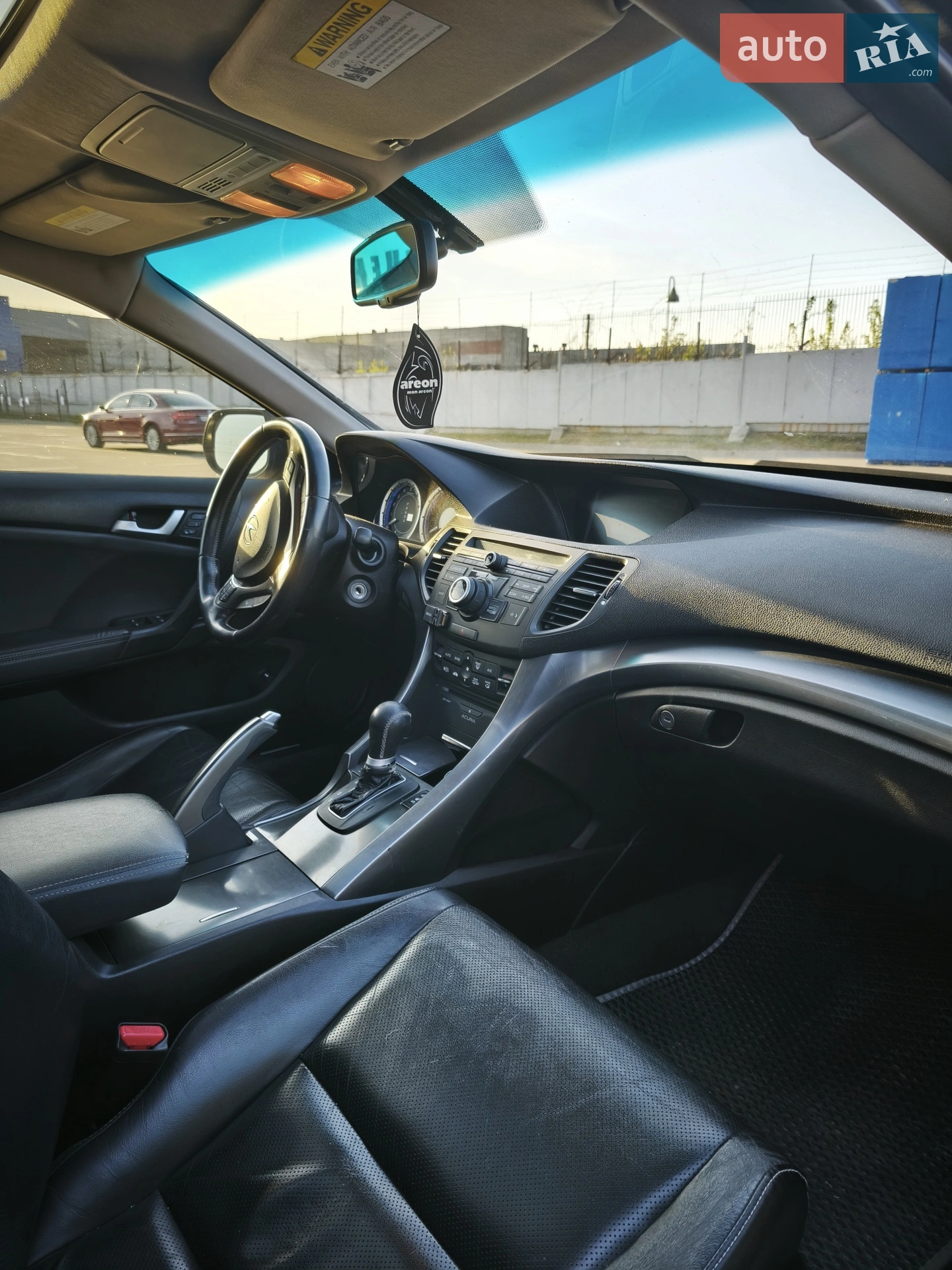 2013 Acura TSX - мініатюра 35
