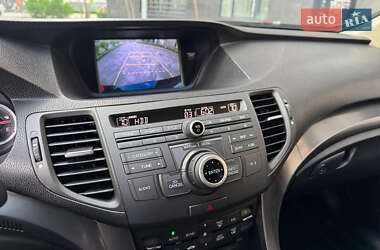 Седан Acura TSX 2012 в 