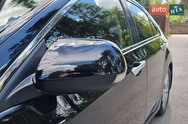 Седан Acura TSX 2012 в 