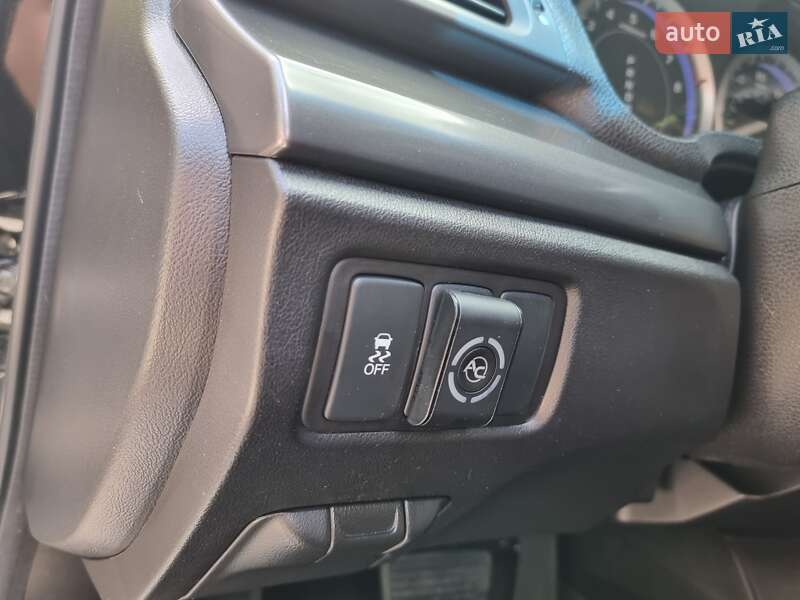 Седан Acura TSX 2012 в Киеве