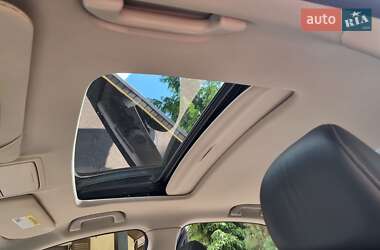 Седан Acura TSX 2012 в 