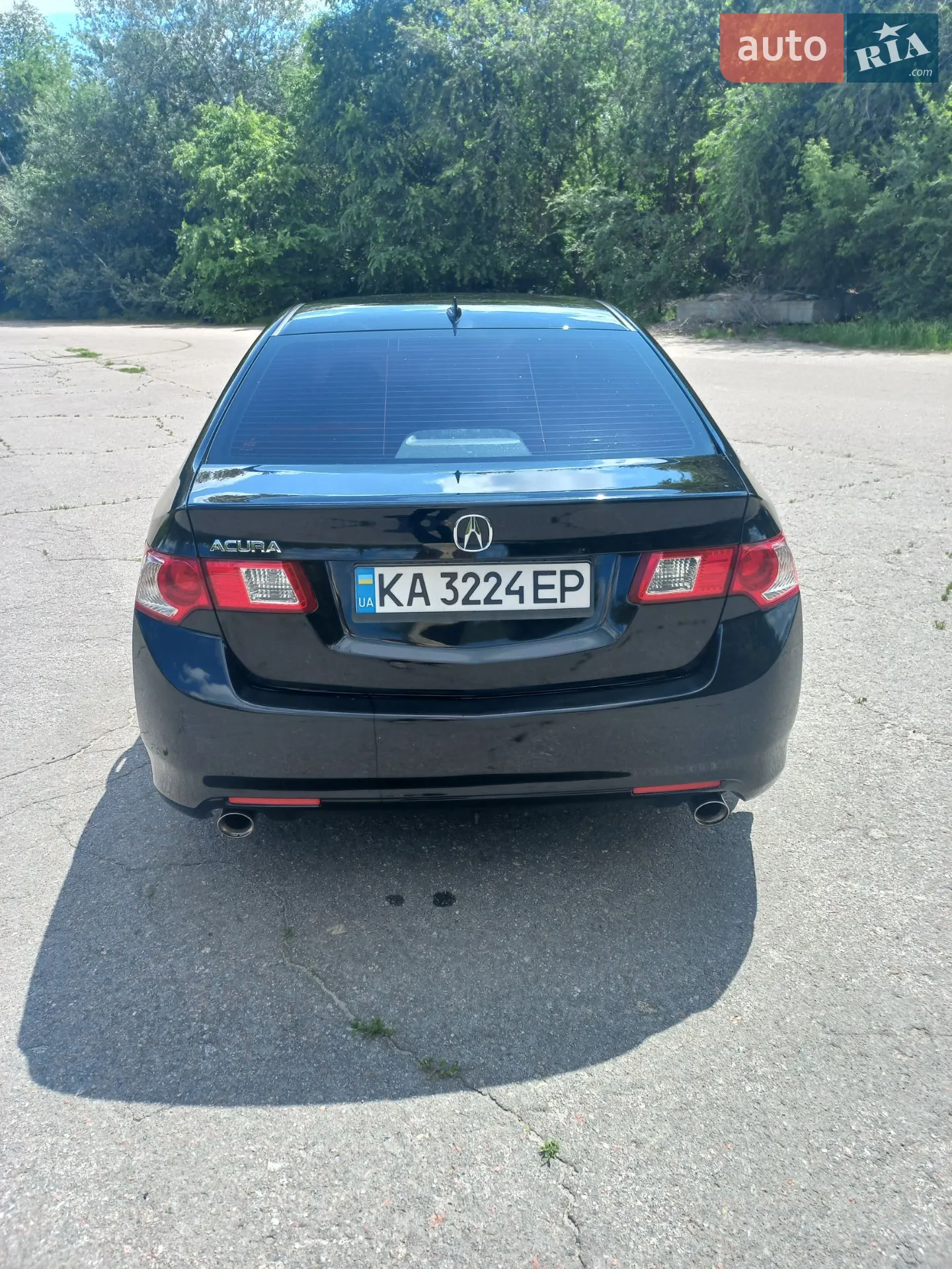 2010 Acura TSX - мініатюра 10