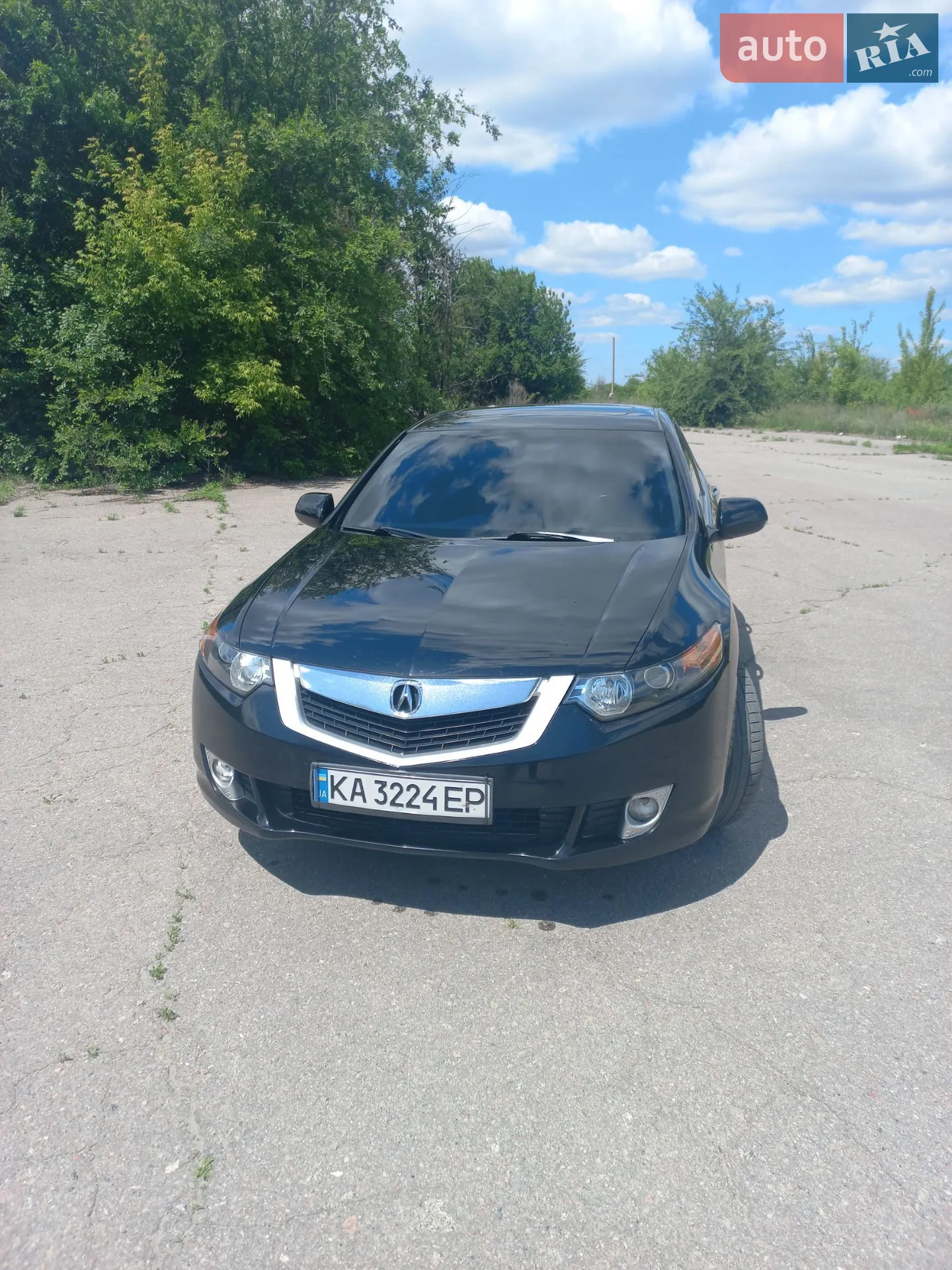 2010 Acura TSX - мініатюра 7