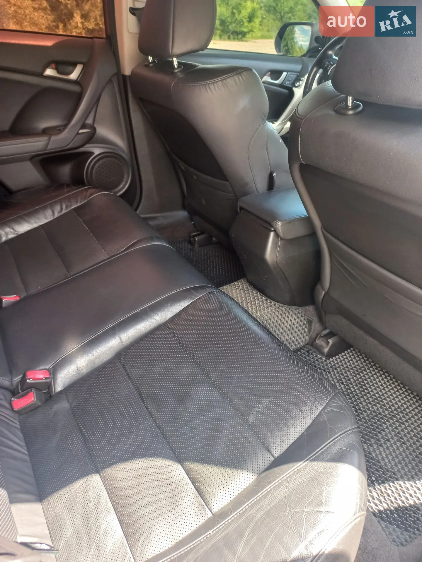 2010 Acura TSX - мініатюра 14
