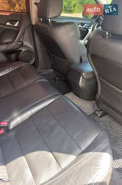 Седан Acura TSX 2010 в 