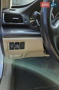 Седан Acura TSX 2013 в 