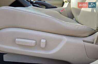 Седан Acura TSX 2013 в 