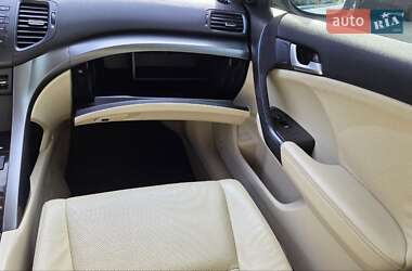 Седан Acura TSX 2013 в 