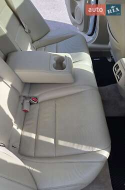 Седан Acura TSX 2013 в 