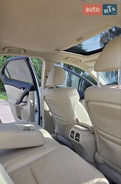 Седан Acura TSX 2013 в 