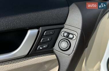 Седан Acura TSX 2011 в 