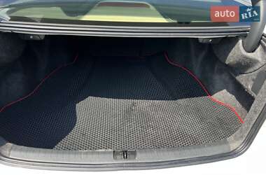 Седан Acura TSX 2011 в 