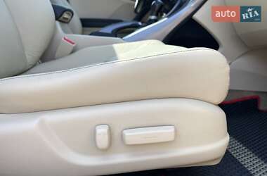Седан Acura TSX 2011 в 