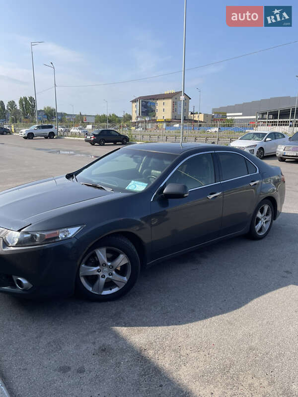 Седан Acura TSX 2012 в Киеве фото 8 Седан Acura TSX 2012 в Киеве