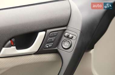 Седан Acura TSX 2012 в 